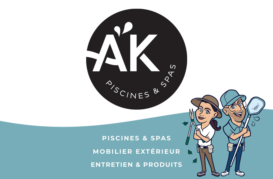 Ak Piscines Et Spas