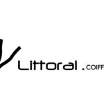 Logo Littoral Coiffure Noirmoutier